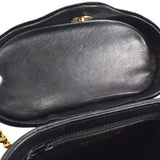 CHANEL 1989-1991 Binoculars Bag