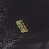 CHANEL 2000-2001 micro mademoiselle lock handbag