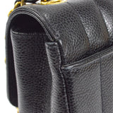 CHANEL 1994-1996 Small Vertical Straight Flap