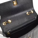 CHANEL 1994-1996 Small Vertical Straight Flap
