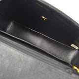 CHANEL 1994-1996 Small Vertical Straight Flap