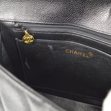 CHANEL 1994-1996 Small Vertical Straight Flap