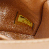 CHANEL 2001-2004 Choco Bar East West