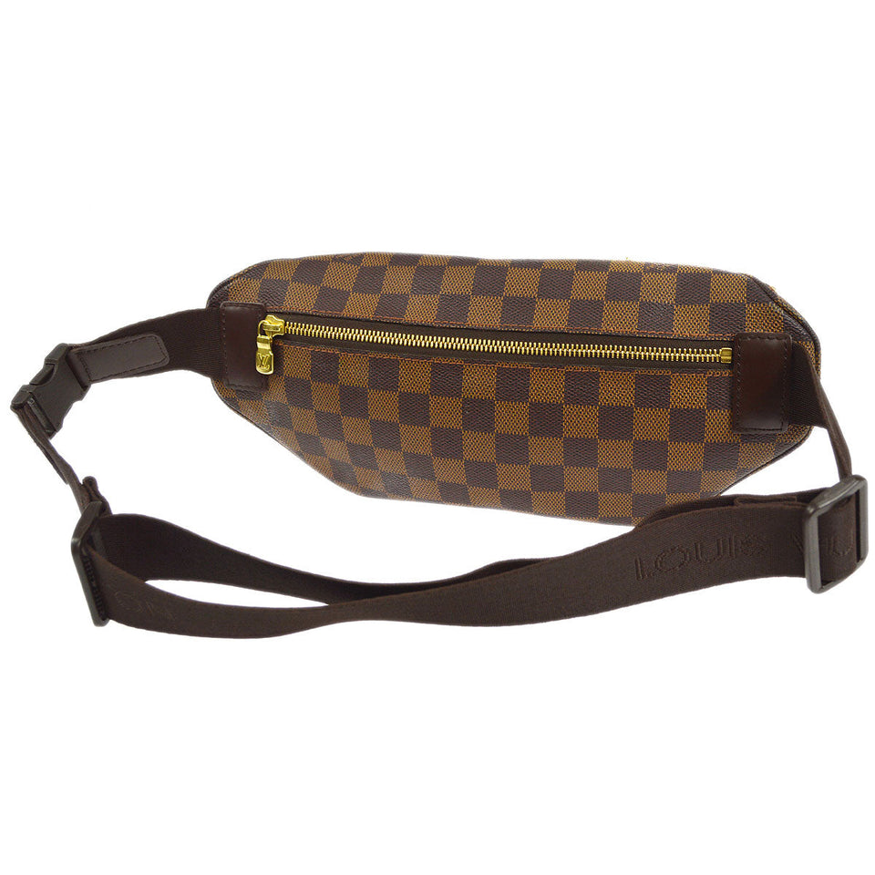 LOUIS VUITTON 2006 MELVILLE BUM BAG N51172