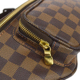 LOUIS VUITTON 2006 MELVILLE BUM BAG N51172