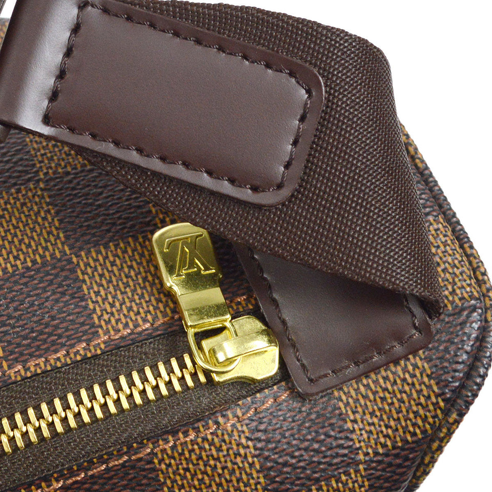 LOUIS VUITTON 2006 MELVILLE BUM BAG N51172