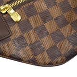 LOUIS VUITTON 2006 MELVILLE BUM BAG N51172