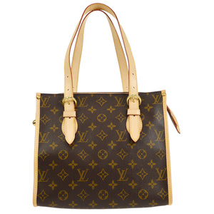 LOUIS VUITTON 2006 POPINCOURT HAUT M40007