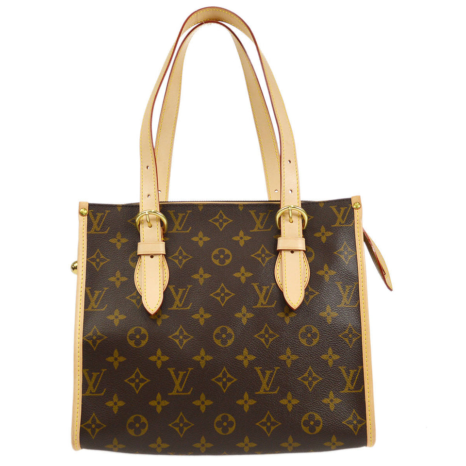 LOUIS VUITTON 2006 POPINCOURT HAUT M40007