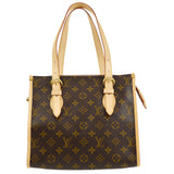 LOUIS VUITTON 2006 POPINCOURT HAUT M40007