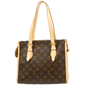 LOUIS VUITTON 2006 POPINCOURT HAUT M40007