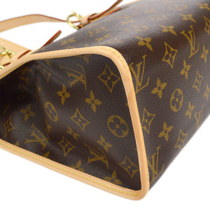 LOUIS VUITTON 2006 POPINCOURT HAUT M40007