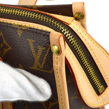 LOUIS VUITTON 2006 POPINCOURT HAUT M40007