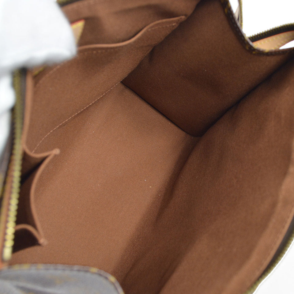LOUIS VUITTON 2006 POPINCOURT HAUT M40007