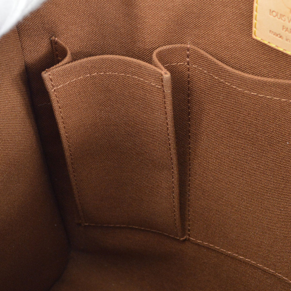 LOUIS VUITTON 2006 POPINCOURT HAUT M40007