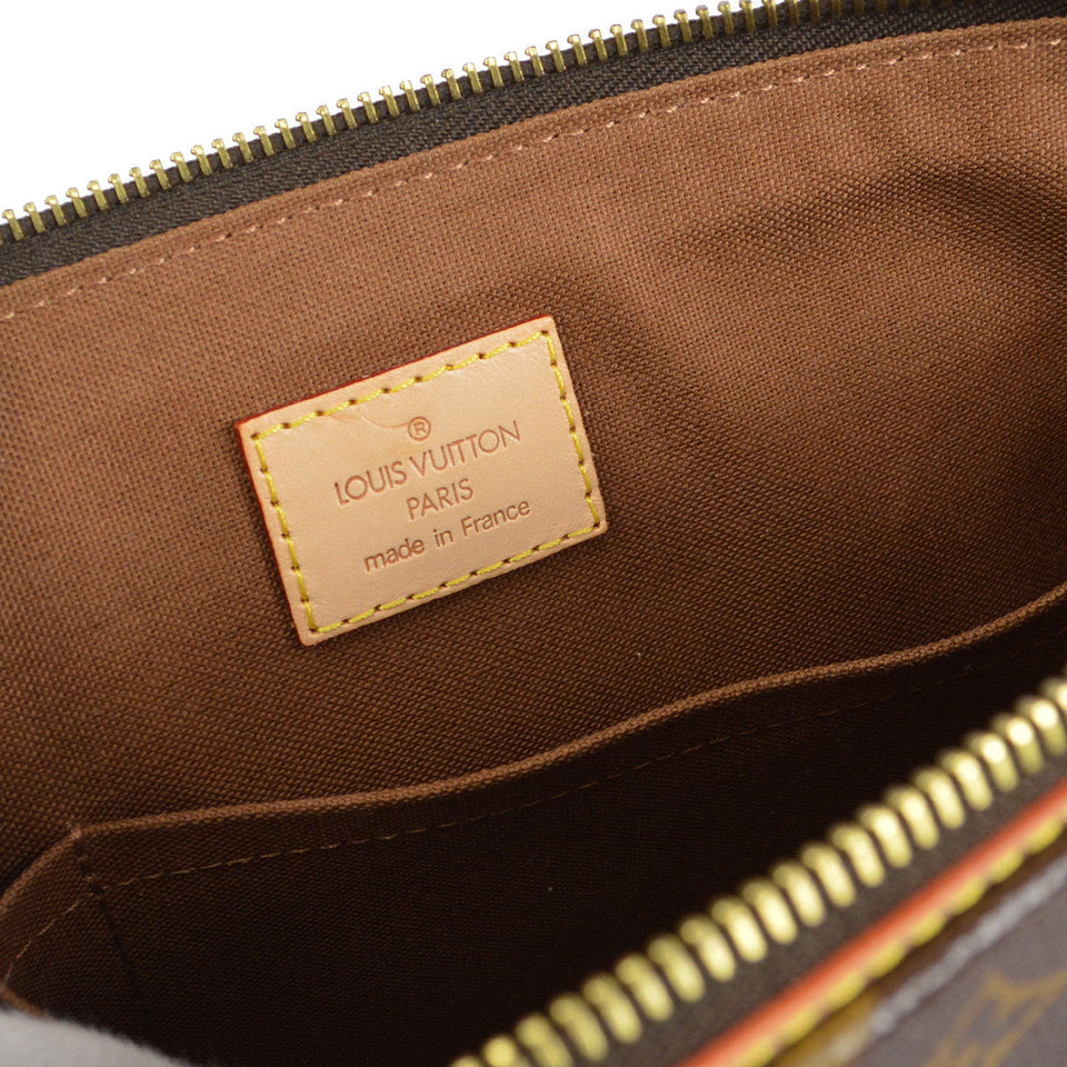 LOUIS VUITTON 2006 POPINCOURT HAUT M40007