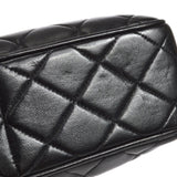 CHANEL 1996-1997 Pocket Camera Bag Small