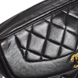 CHANEL 1996-1997 Pocket Camera Bag Small