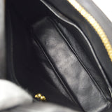 CHANEL 1996-1997 Pocket Camera Bag Small