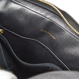 CHANEL 1996-1997 Pocket Camera Bag Small