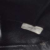 CHANEL 1996-1997 Pocket Camera Bag Small