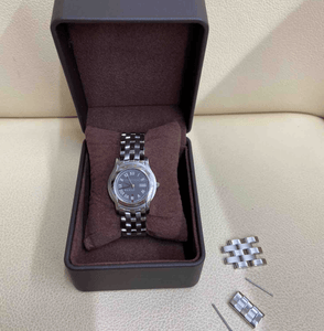 Gucci Watch Size 15cm With Extra Link