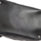 CHANEL 2003-2004 Cambon Ligne Tote Bag