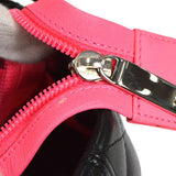 CHANEL 2005-2006 Cambon Ligne Tote Bag