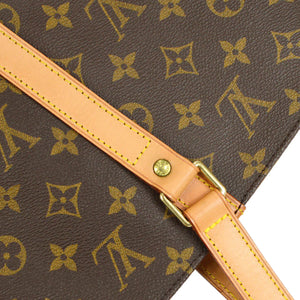 LOUIS VUITTON 1998 SAC SHOPPING M51108