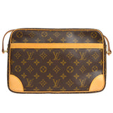 LOUIS VUITTON 2005 TROCADERO 30 M51272