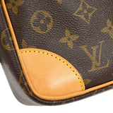 LOUIS VUITTON 2005 TROCADERO 30 M51272