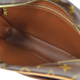 LOUIS VUITTON 2005 TROCADERO 30 M51272