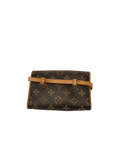 Louis Vuitton Pochette Florentine Monogram