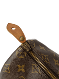 Louis Vuitton Speedy 35 Monogram