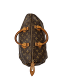 Louis Vuitton Speedy 35 Monogram