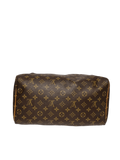 Louis Vuitton Speedy 35 Monogram