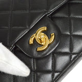CHANEL 1996-1997 Classic Flap Backpack