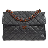 CHANEL 1996-1997 Classic Flap Jumbo