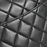 CHANEL 1996-1997 Classic Flap Jumbo