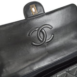 CHANEL 1996-1997 Classic Flap Jumbo