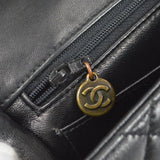 CHANEL 1996-1997 Classic Flap Jumbo