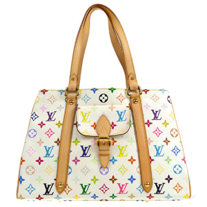 LOUIS VUITTON 2006 AURELIA MM M40094