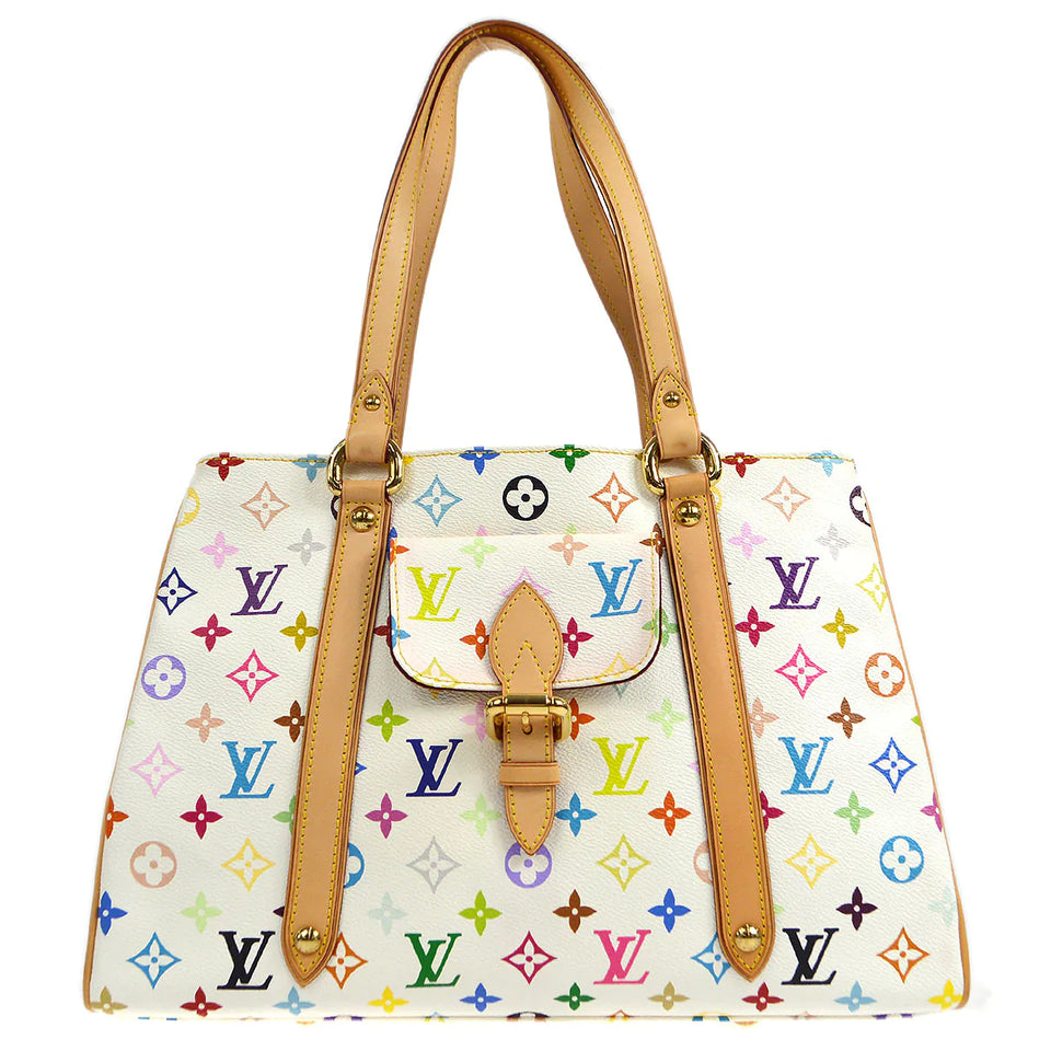 LOUIS VUITTON 2006 AURELIA MM M40094