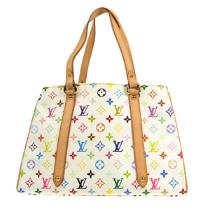 LOUIS VUITTON 2006 AURELIA MM M40094