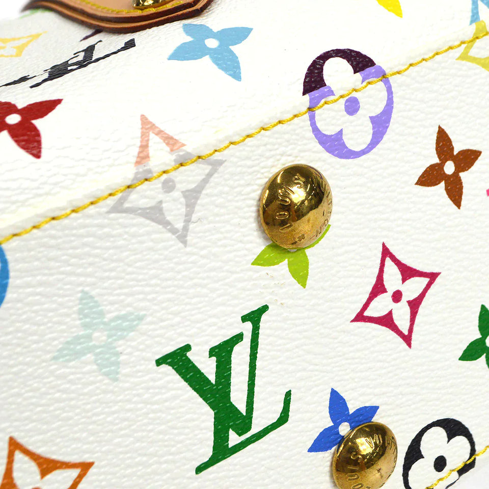 LOUIS VUITTON 2006 AURELIA MM M40094