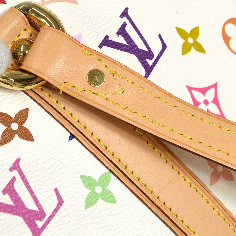 LOUIS VUITTON 2006 AURELIA MM M40094