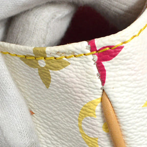 LOUIS VUITTON 2006 AURELIA MM M40094