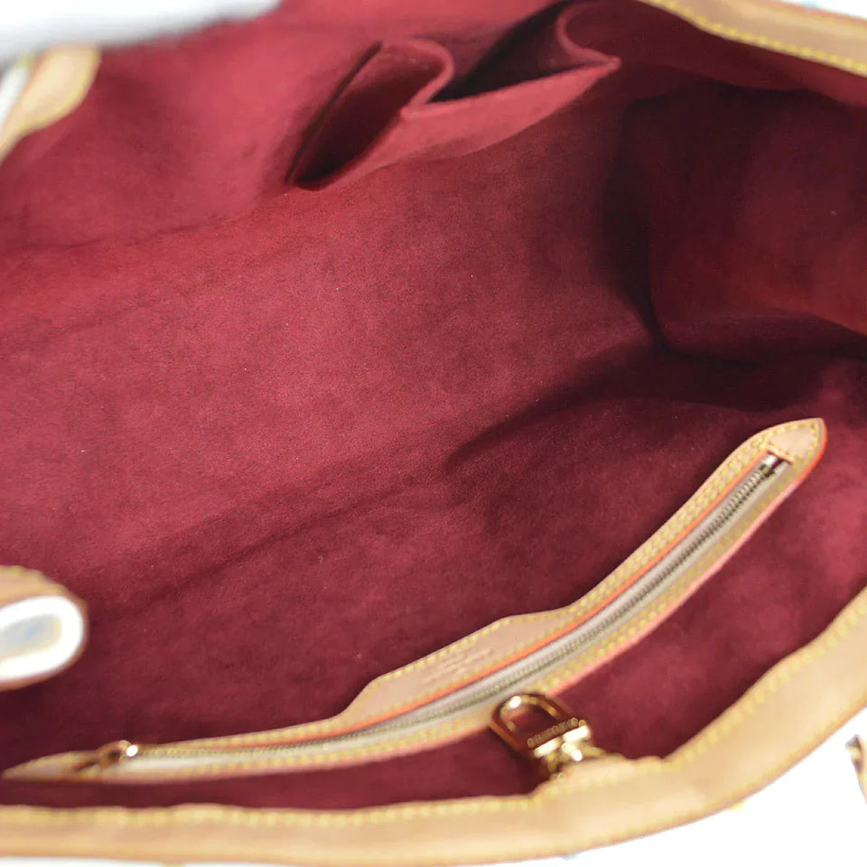 LOUIS VUITTON 2006 AURELIA MM M40094