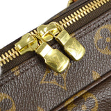 LOUIS VUITTON 2008 SAC BOSPHORE M40043