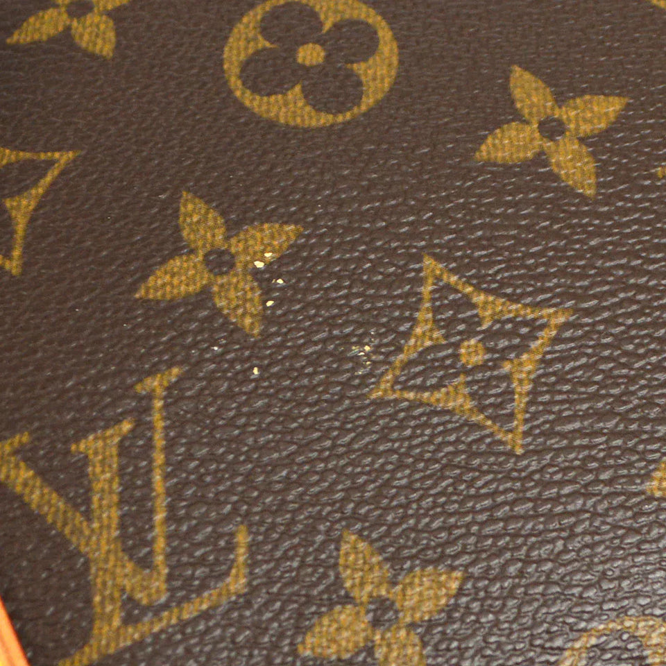 LOUIS VUITTON 2008 SAC BOSPHORE M40043